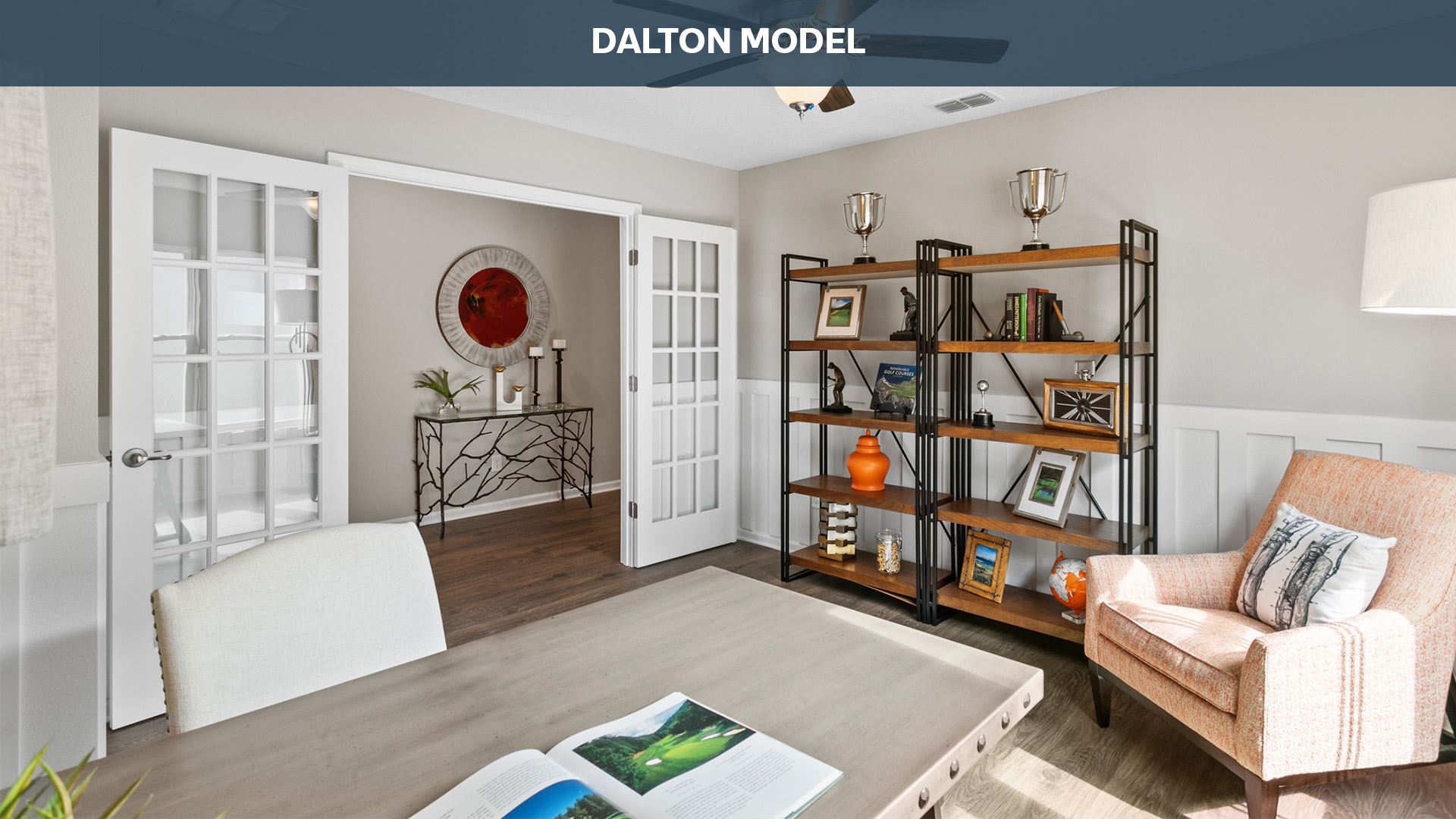 Dalton