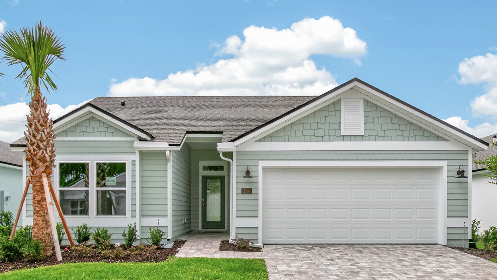 144 GREENWOOD DRIVE exterior