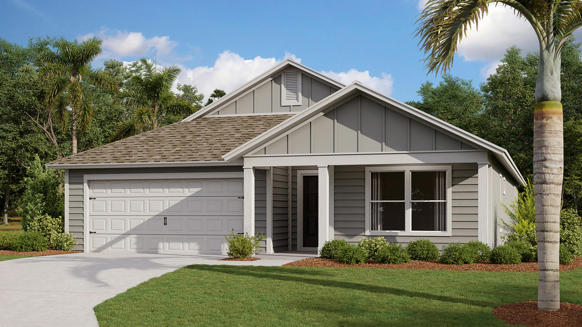 46 Hardwood Trail exterior