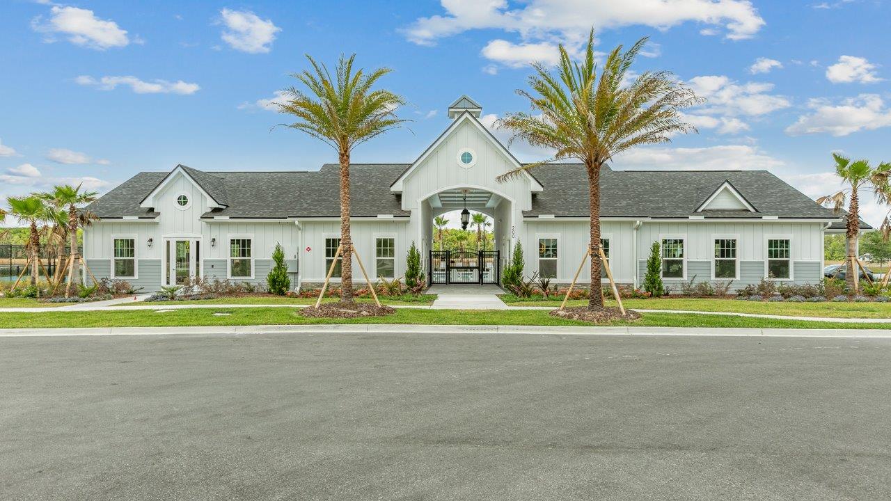 Freedom at Sawmill Branch in Palm Coast, Florida