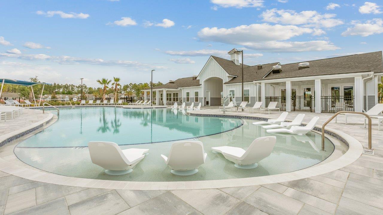 Freedom at Sawmill Branch in Palm Coast, Florida