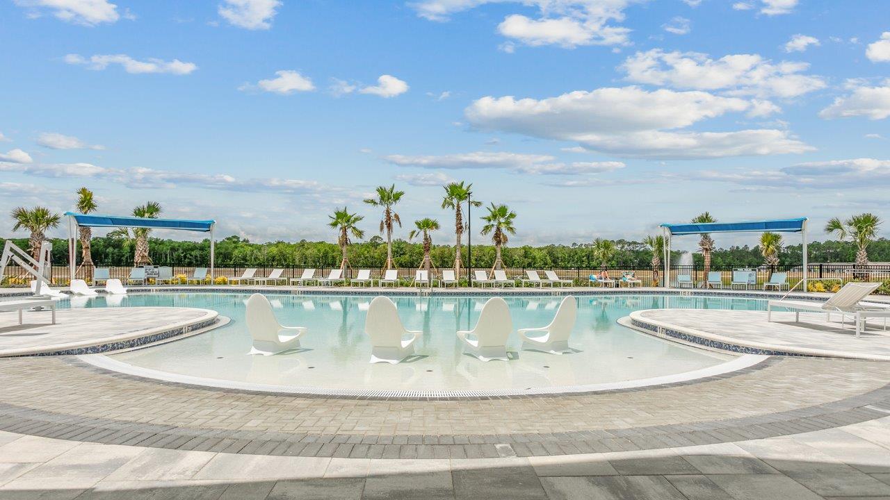 Freedom at Sawmill Branch in Palm Coast, Florida