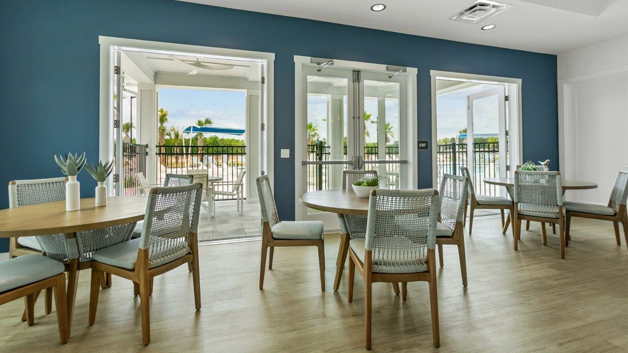 Freedom at Sawmill Branch in Palm Coast, Florida