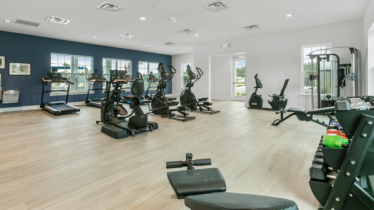 Freedom at Sawmill Branch in Palm Coast, Florida