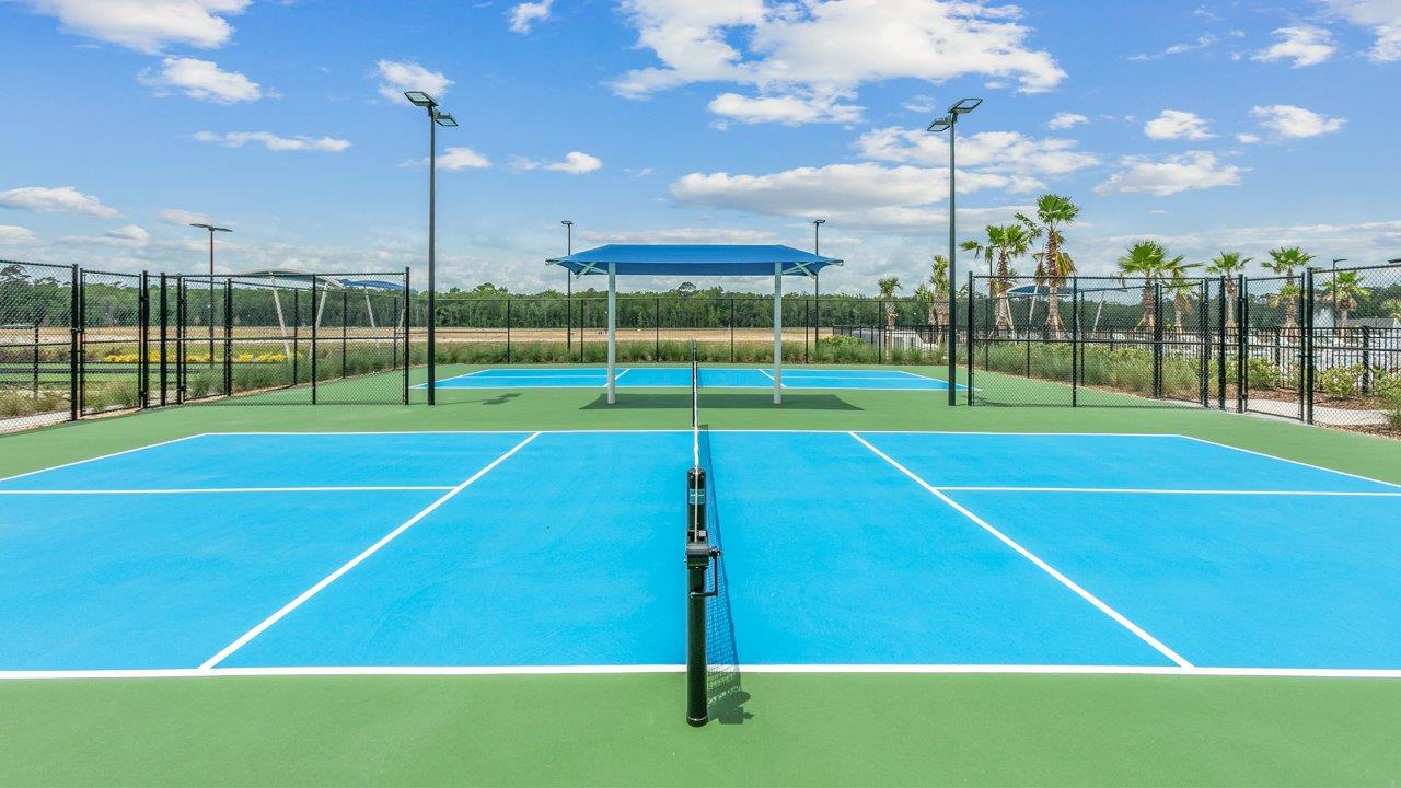 Freedom at Sawmill Branch in Palm Coast, Florida