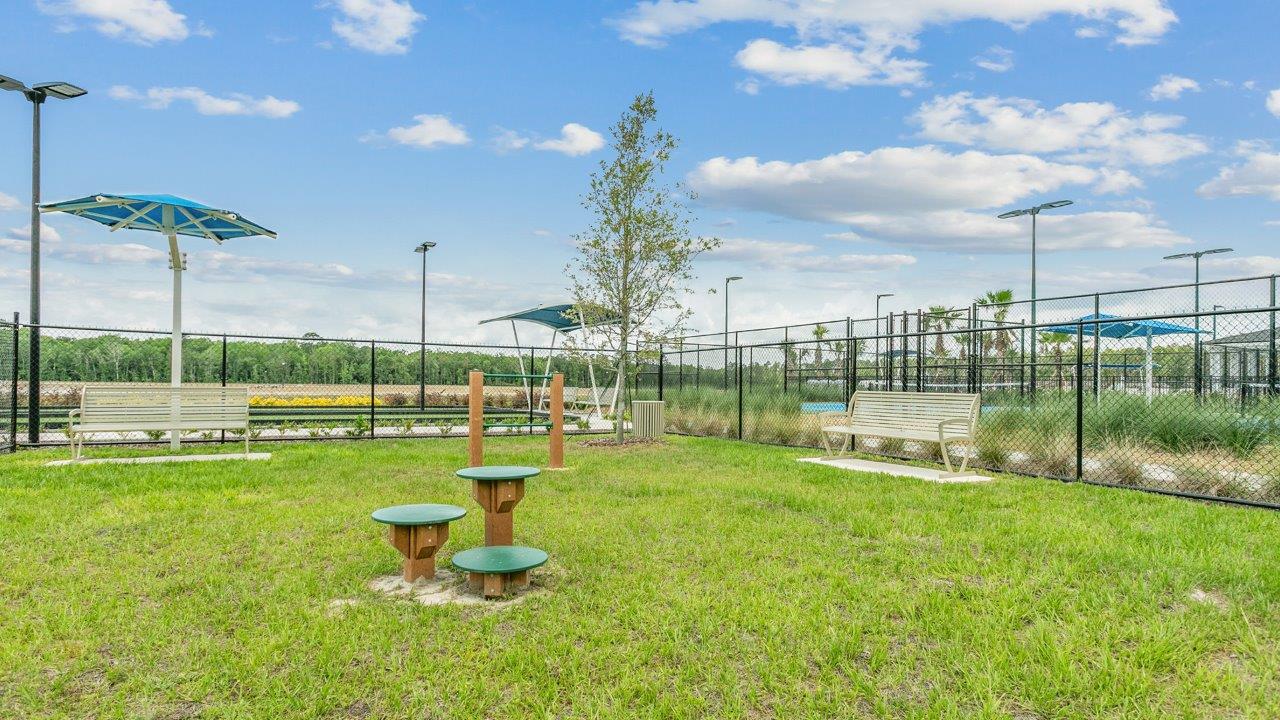 Freedom at Sawmill Branch in Palm Coast, Florida