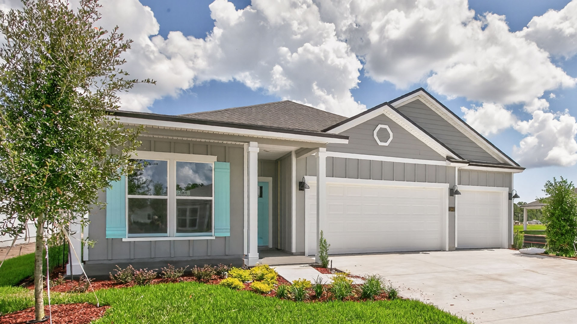 164 Springwood Drive exterior