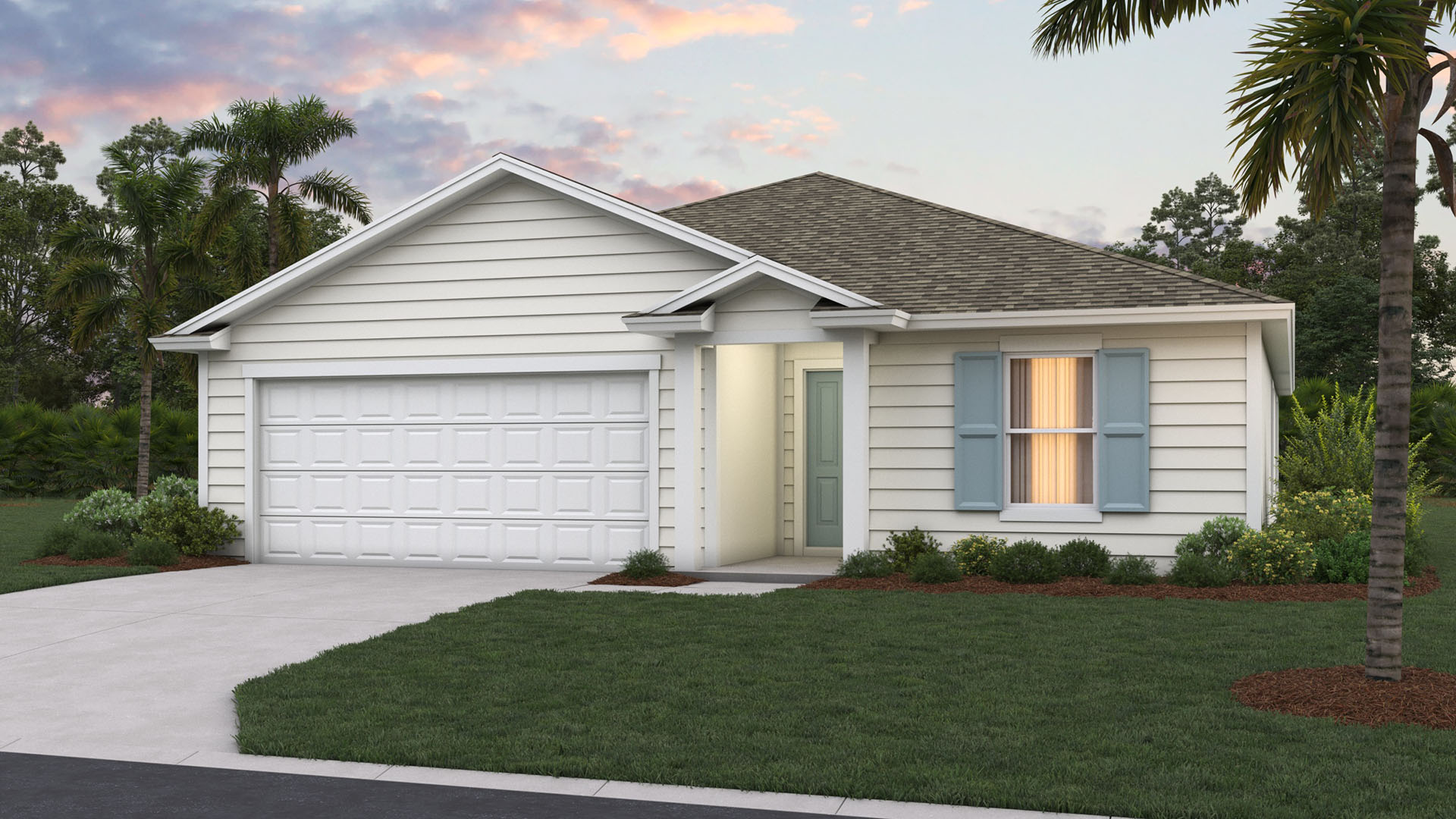 16 Sawdust Lane