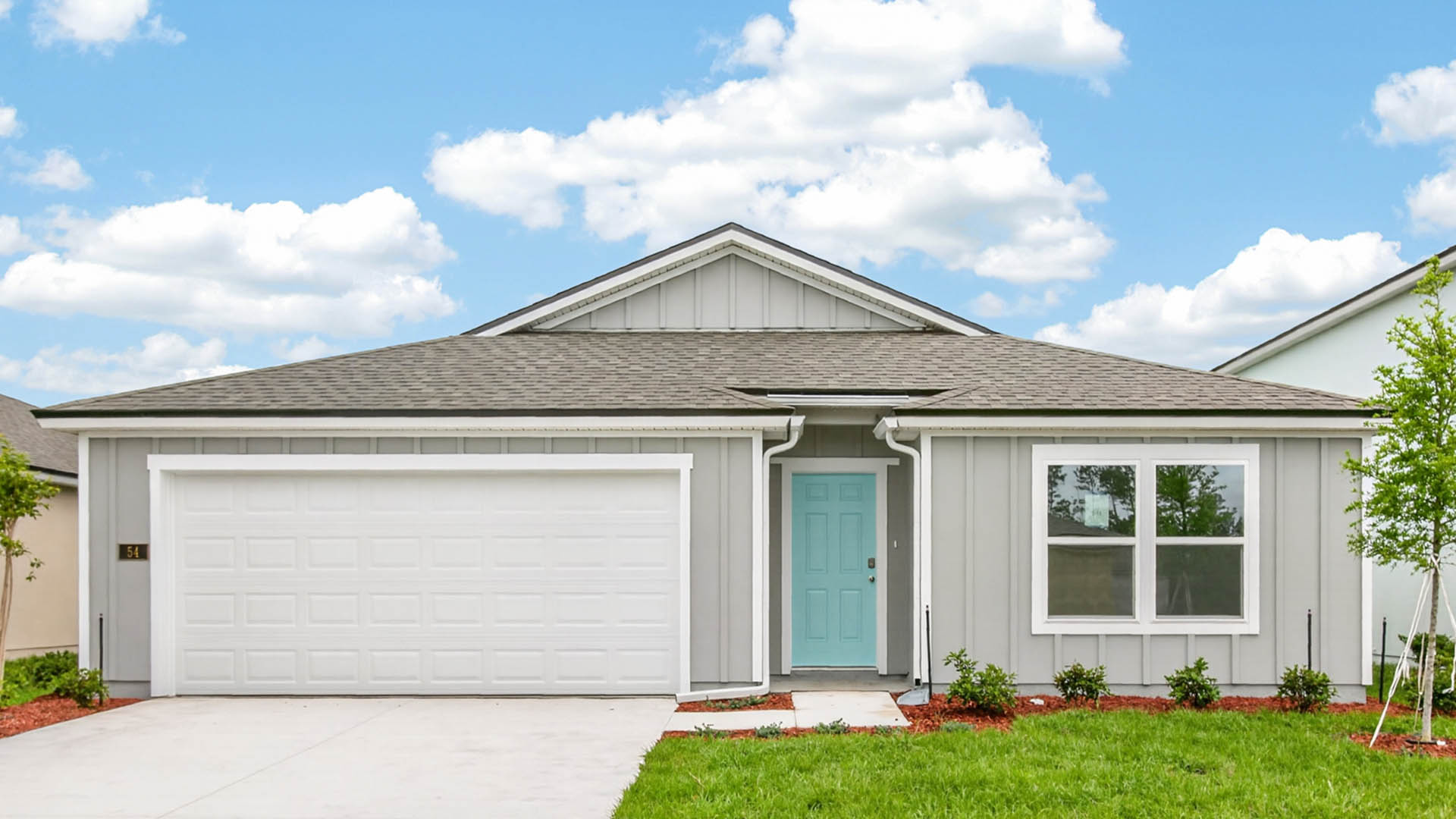 54 Sawdust Lane