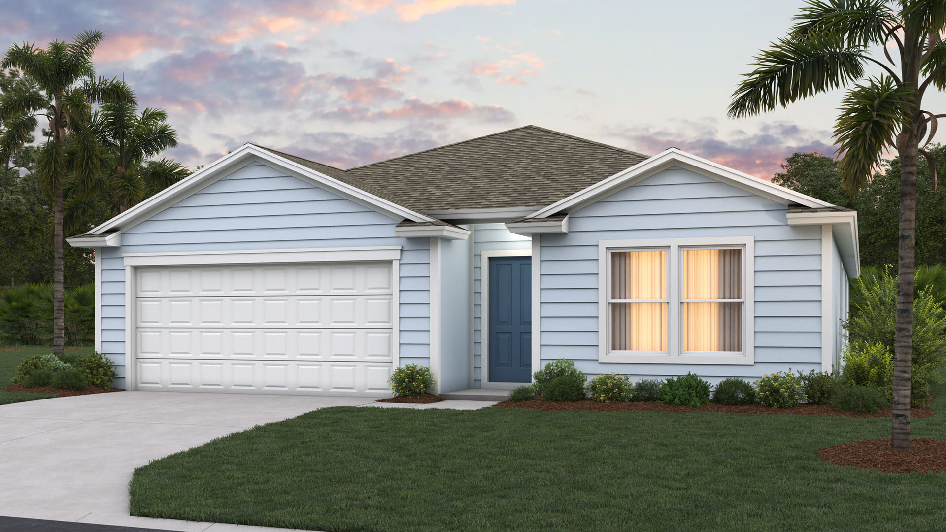 20 Sawdust Lane