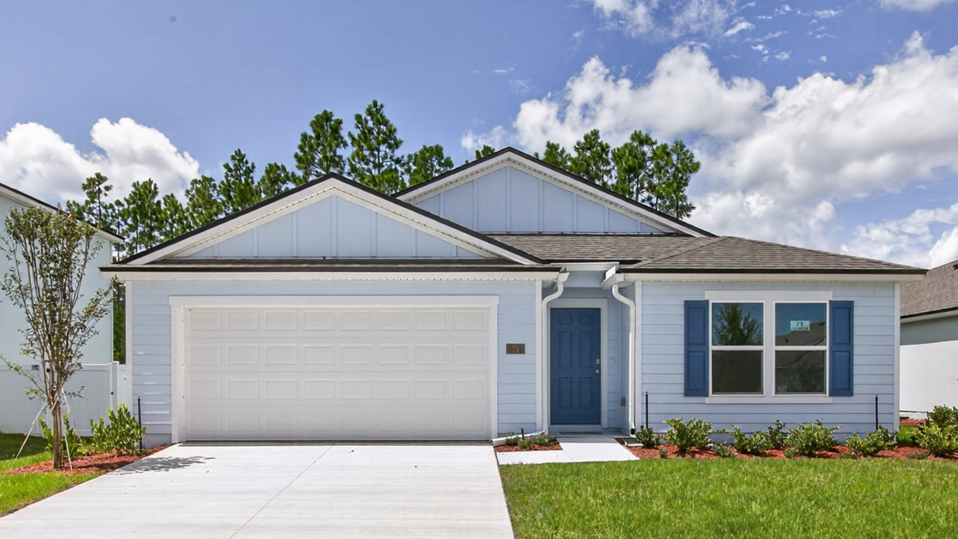 73 Sawdust Lane