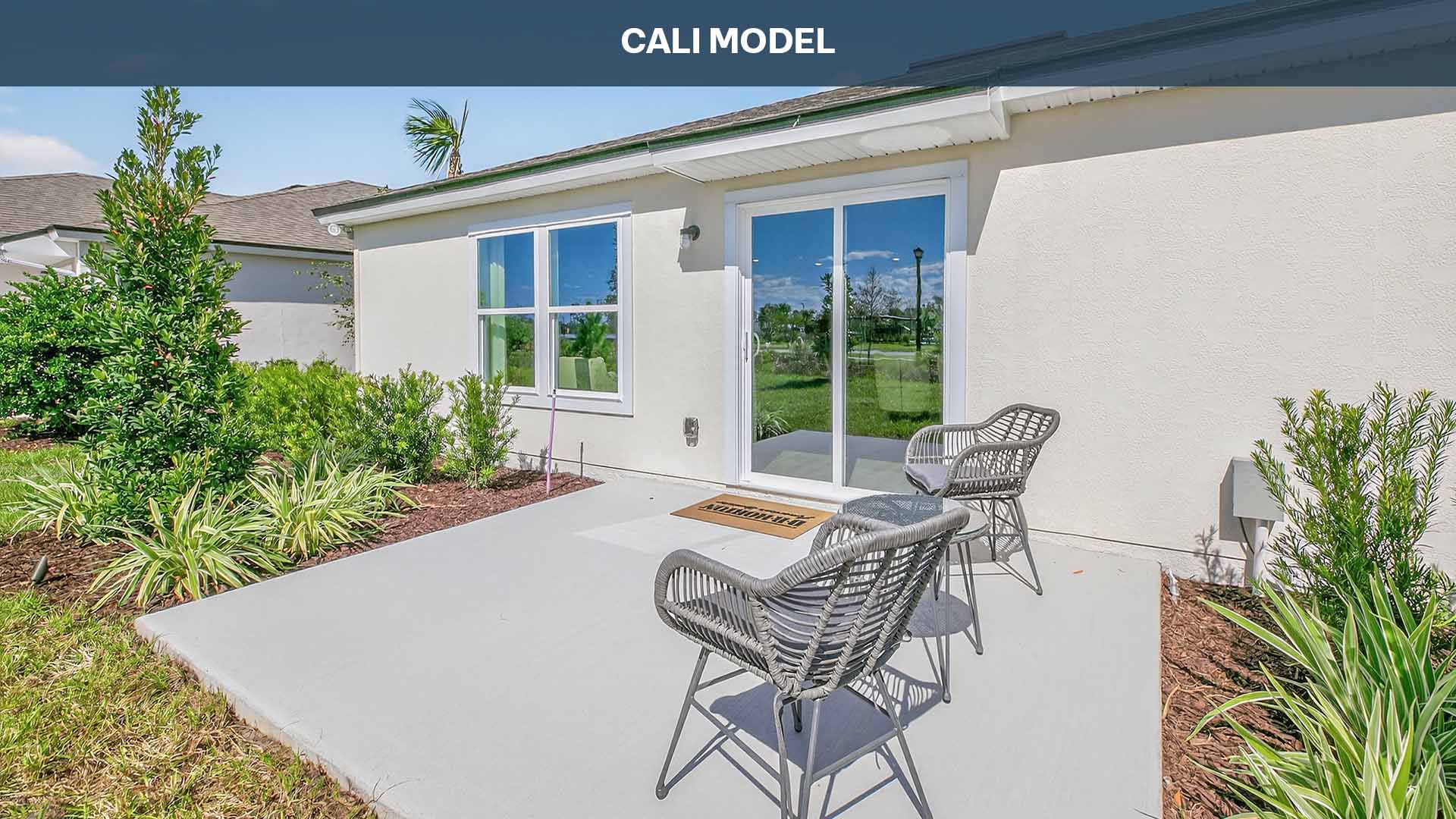 Cali