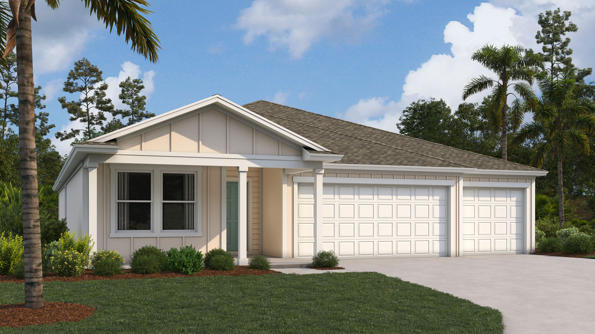 29 Sawdust Lane exterior