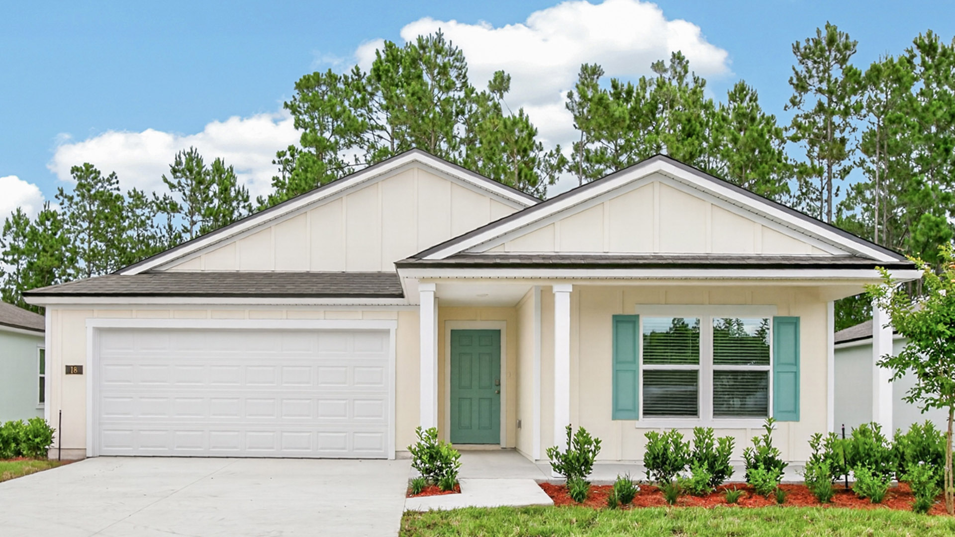 18 Sawdust Lane exterior