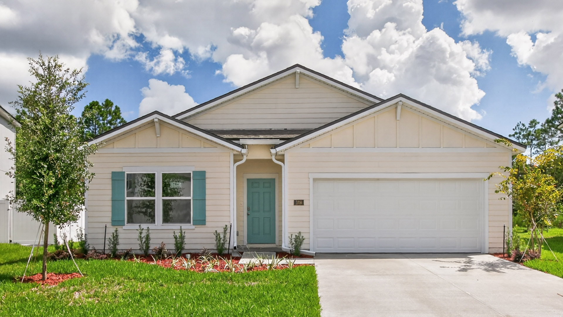 106 Hulett Woods Rd exterior