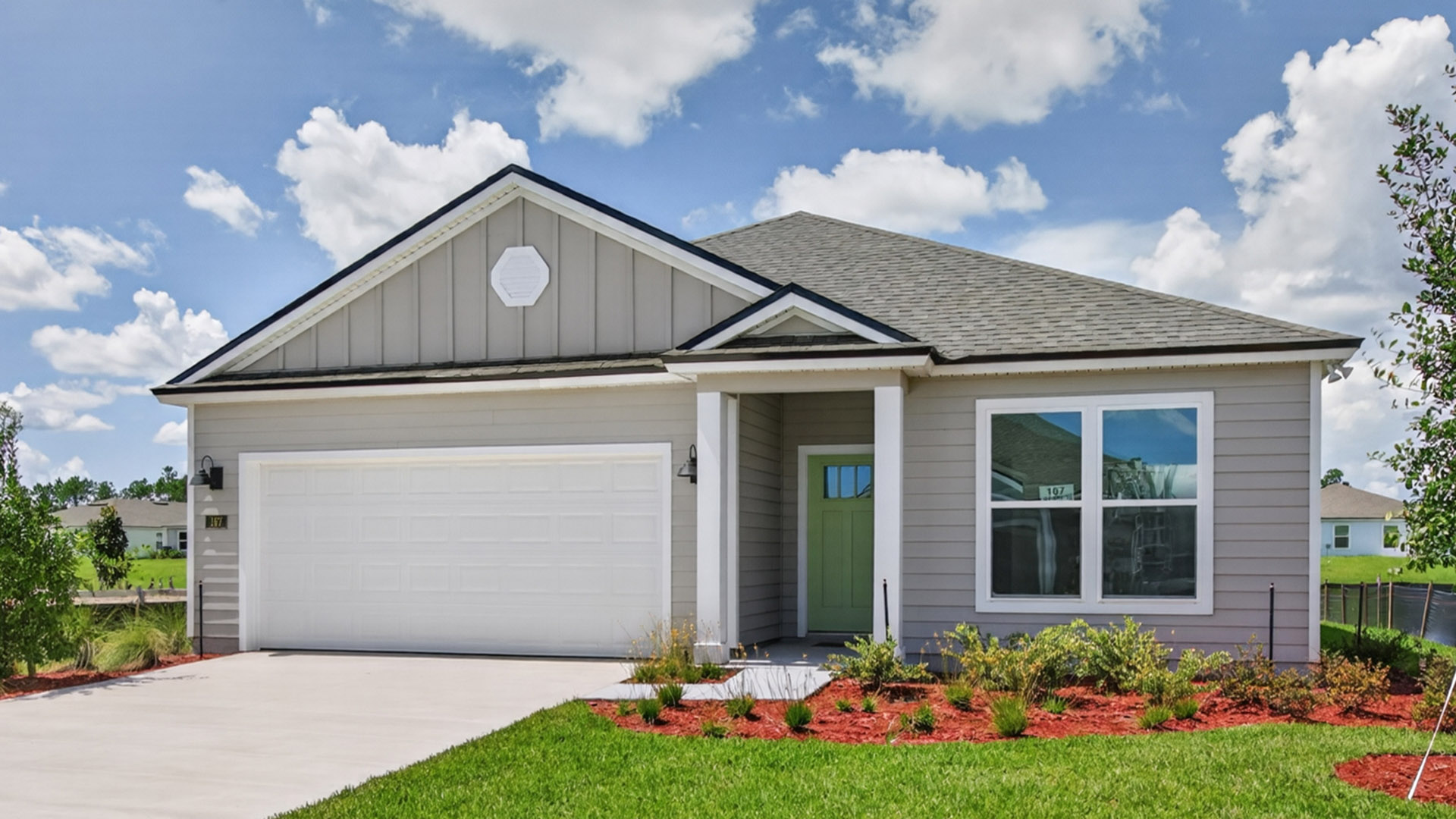 167 Springwood Drive