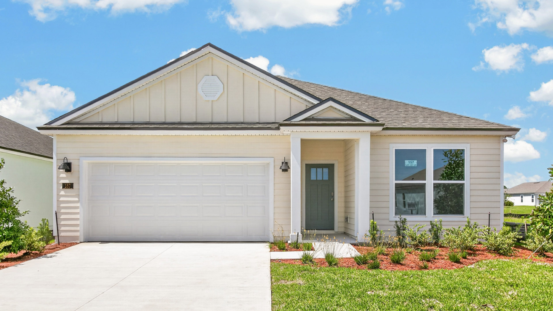 157 Springwood Drive