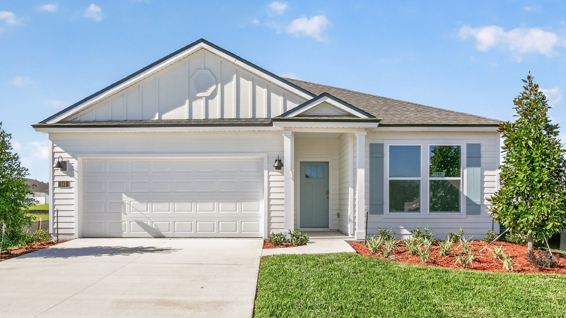 145 Springwood Drive exterior