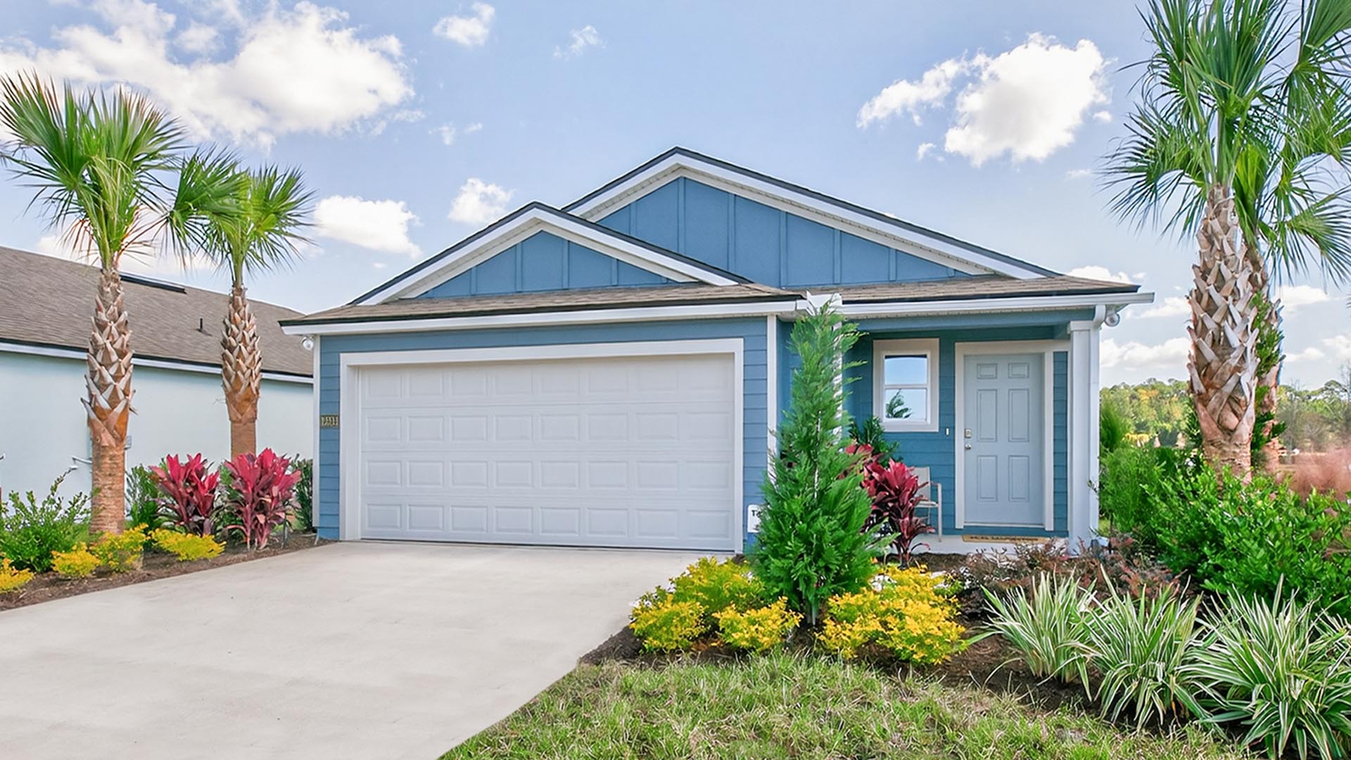 12511 Russian Olive Road exterior