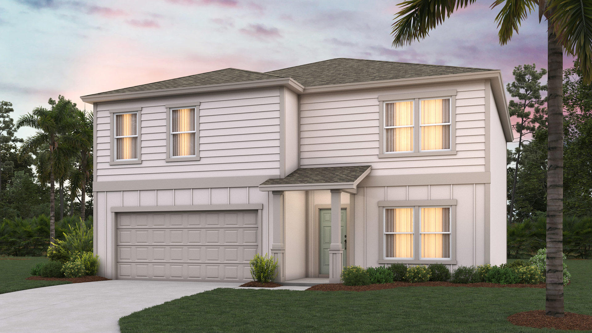 12064 YEW TREE ROAD exterior