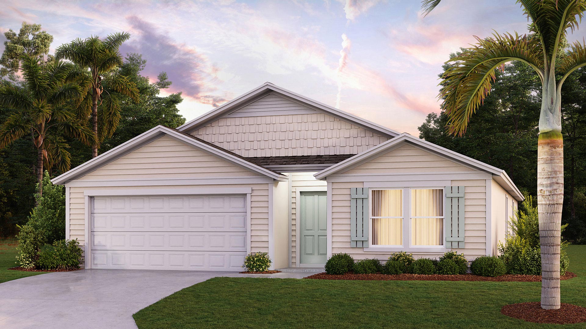 12034 YEW TREE ROAD exterior