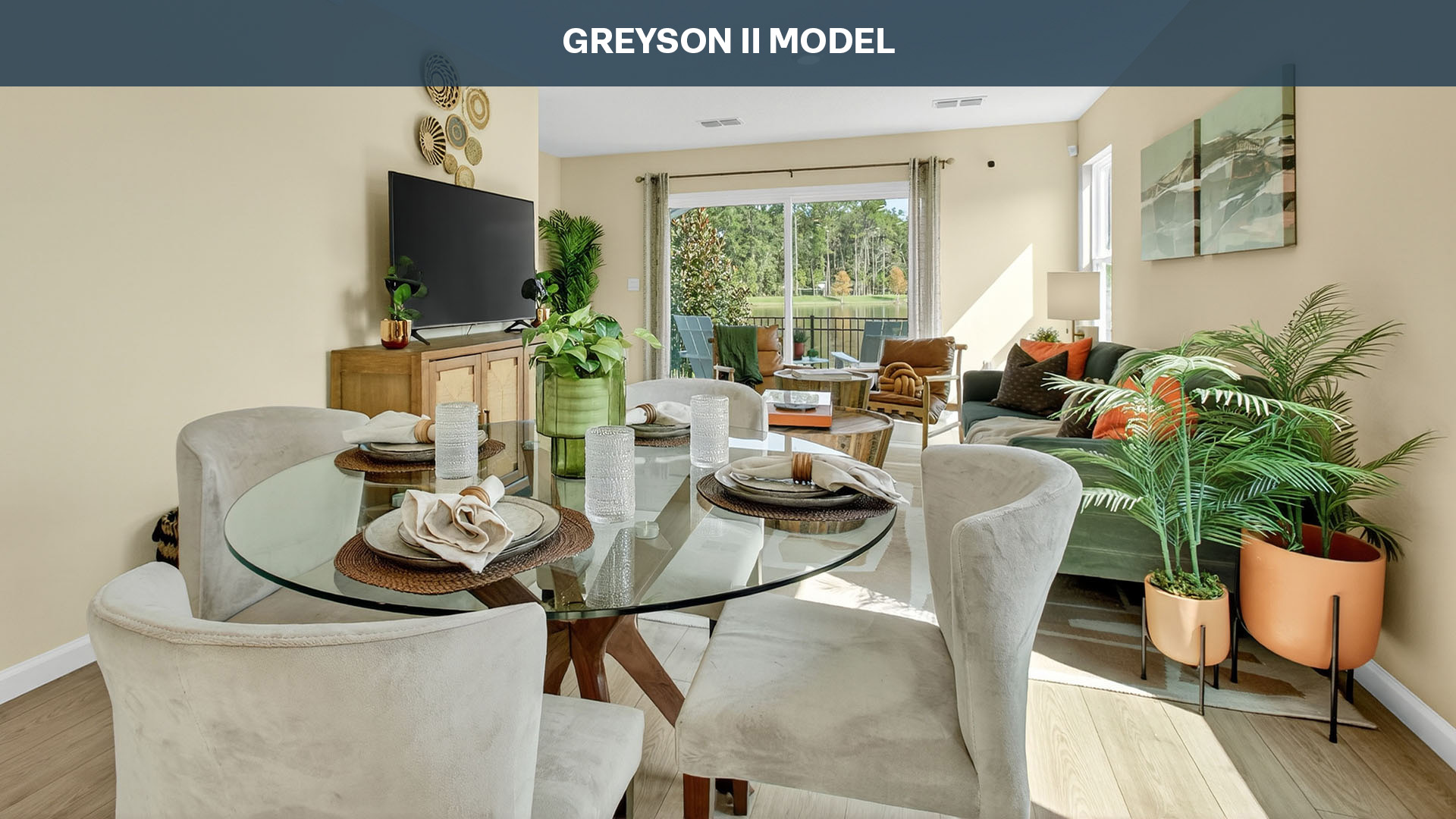 GreysonII