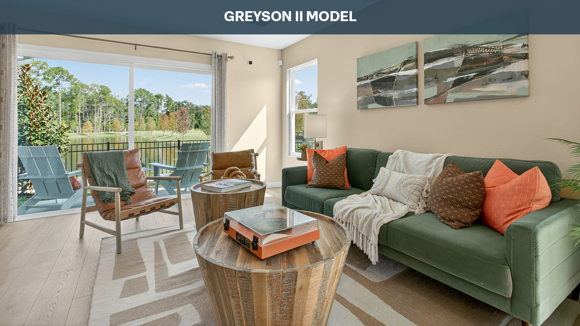 GreysonII