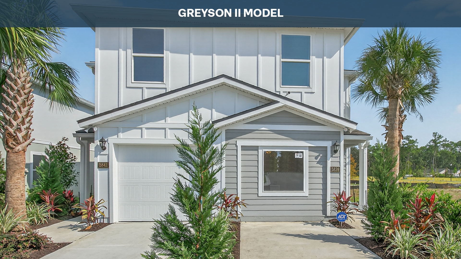 GreysonII