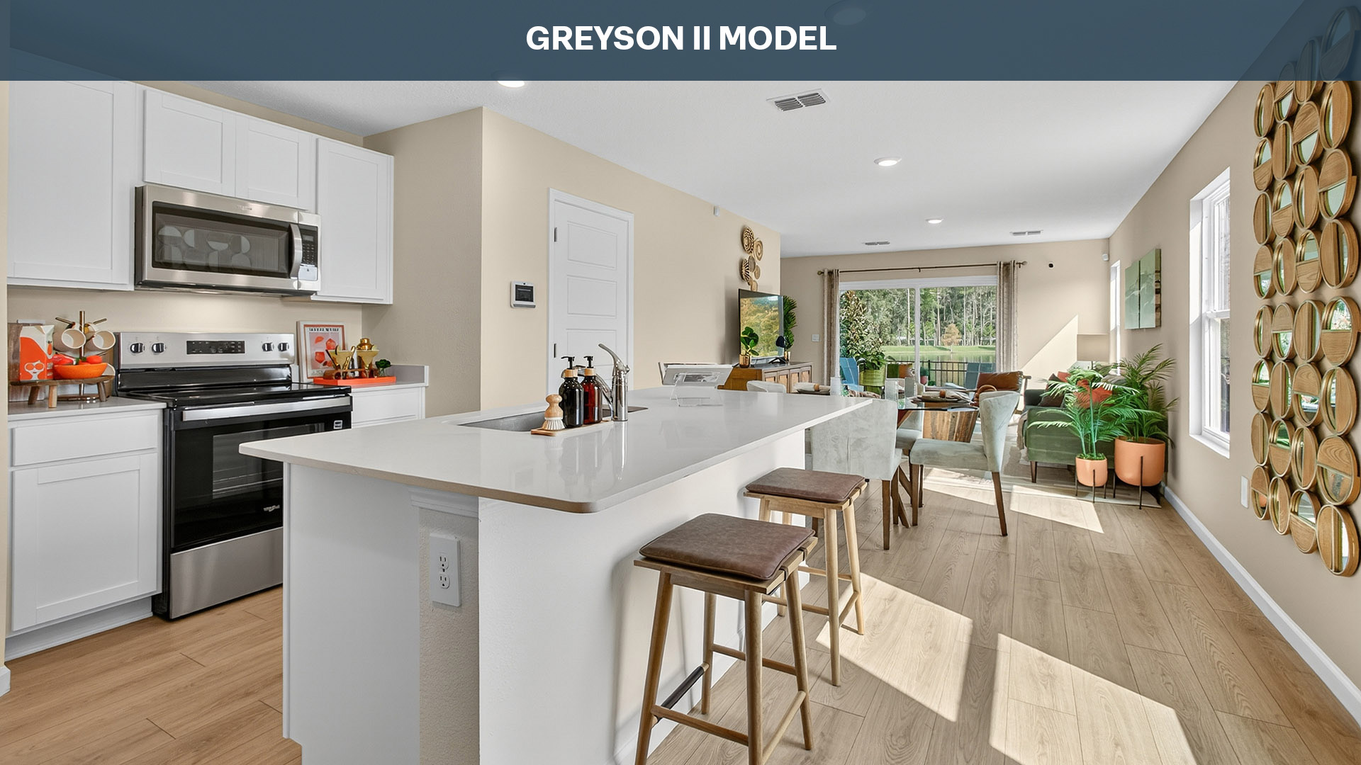 GreysonII