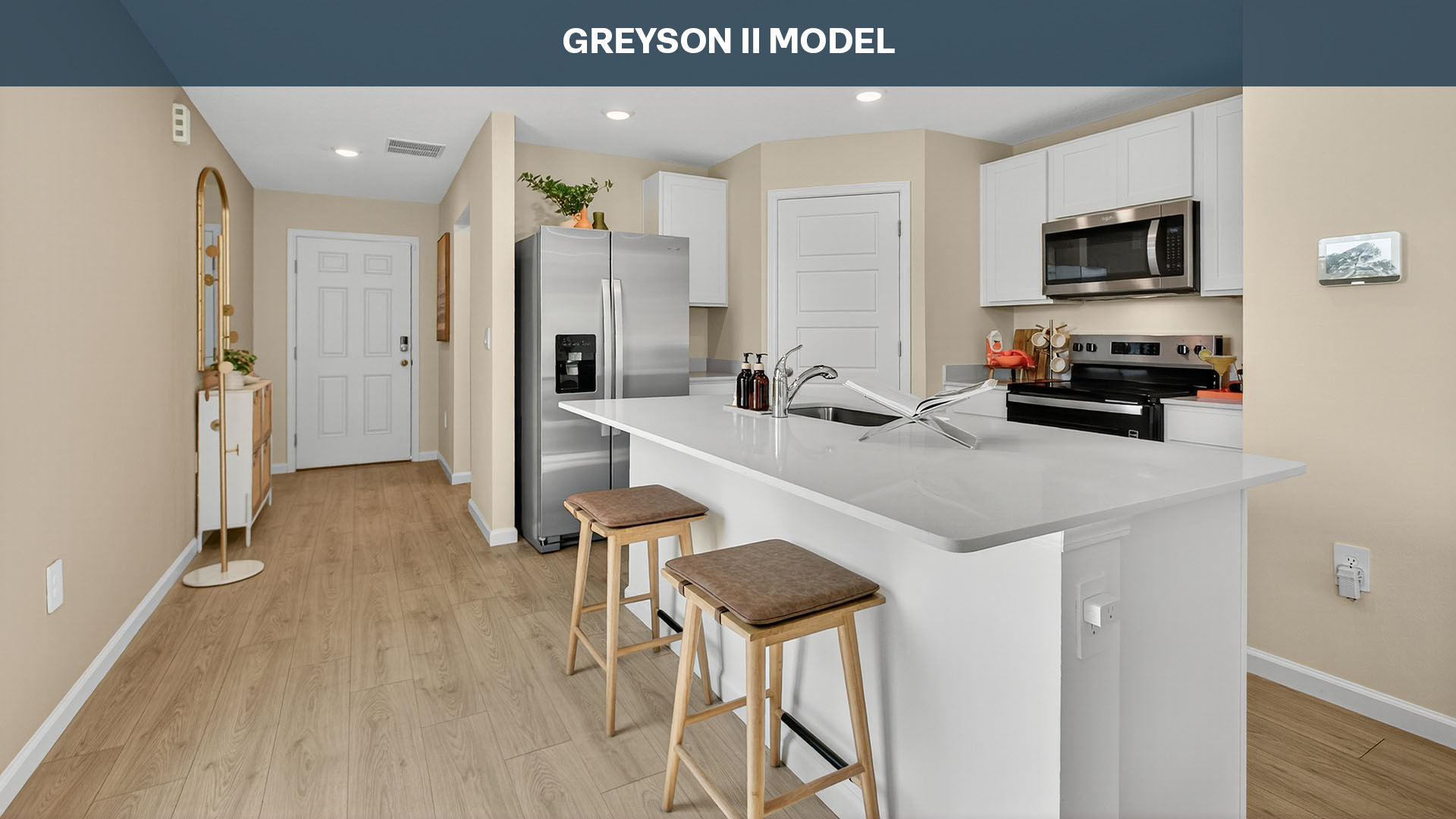 GreysonII