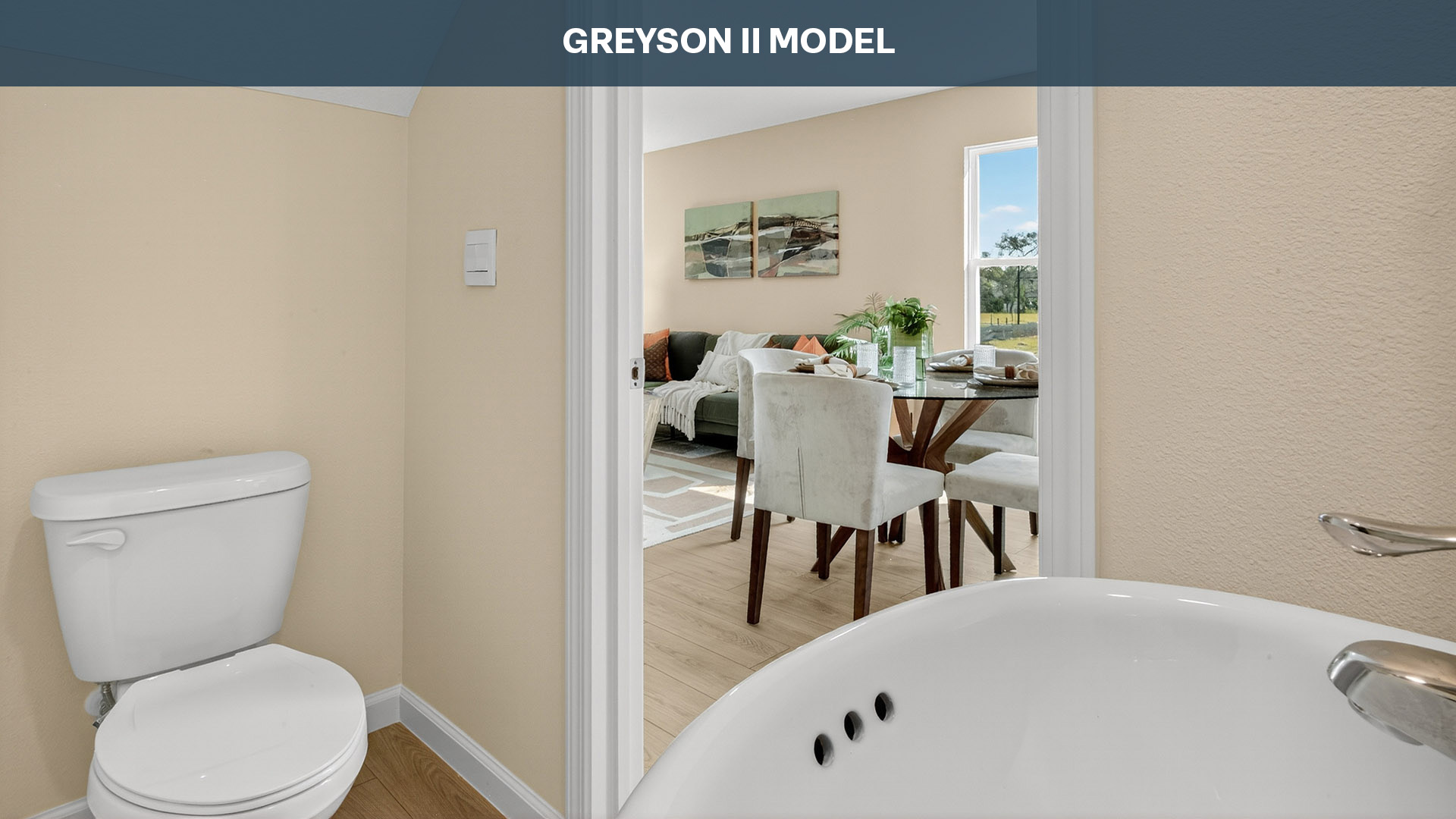 GreysonII