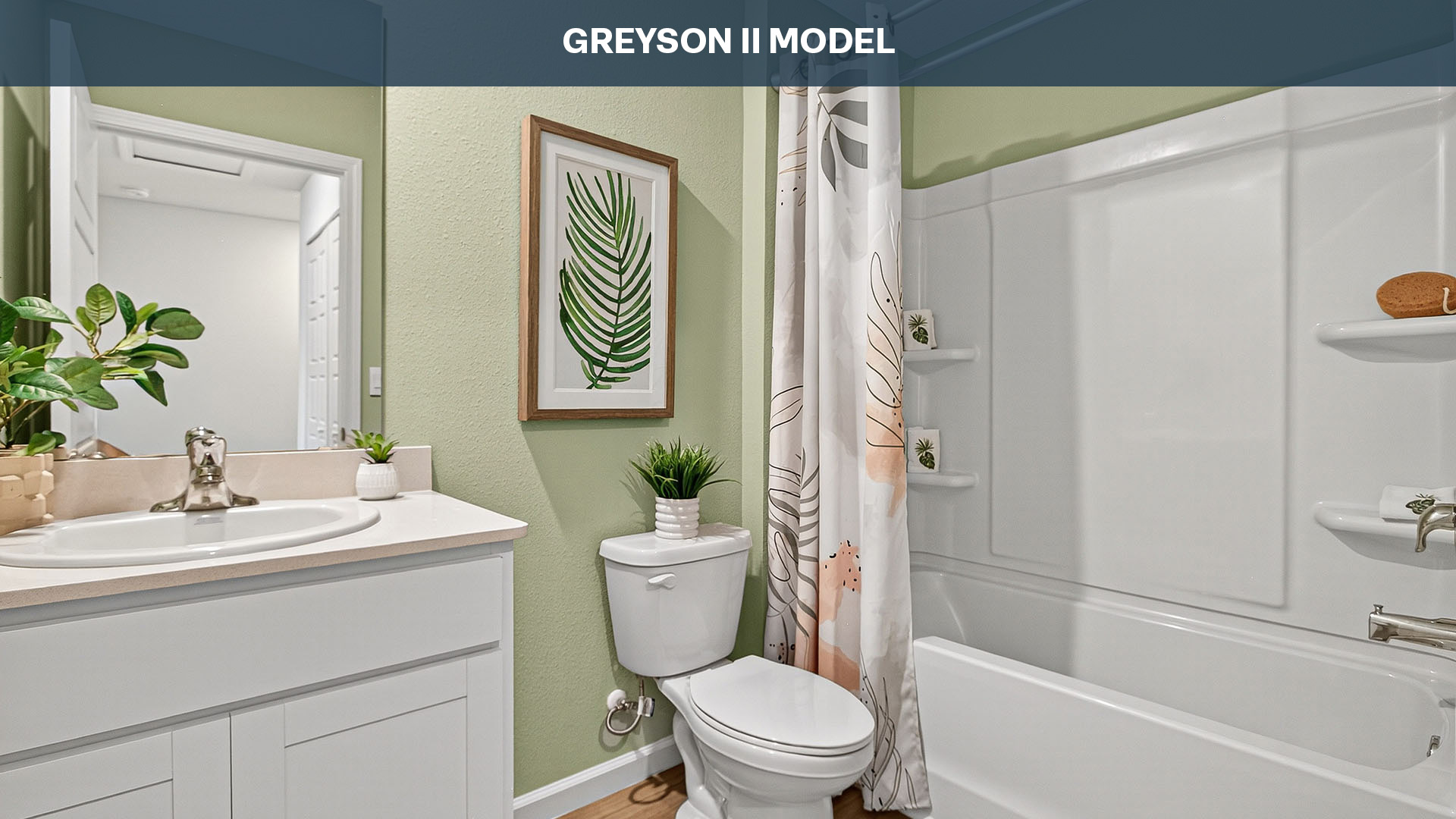 GreysonII