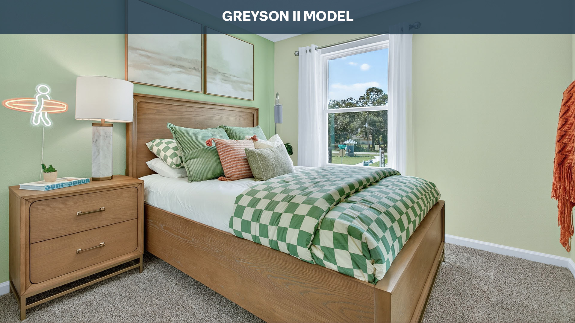 GreysonII