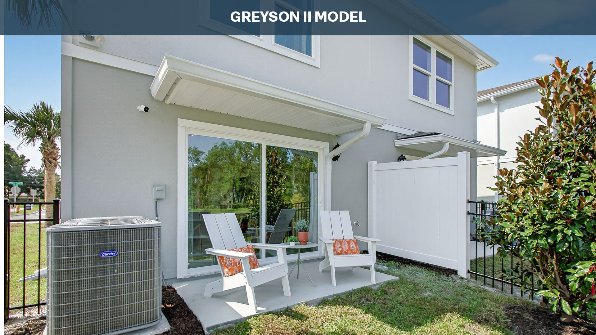 GreysonII