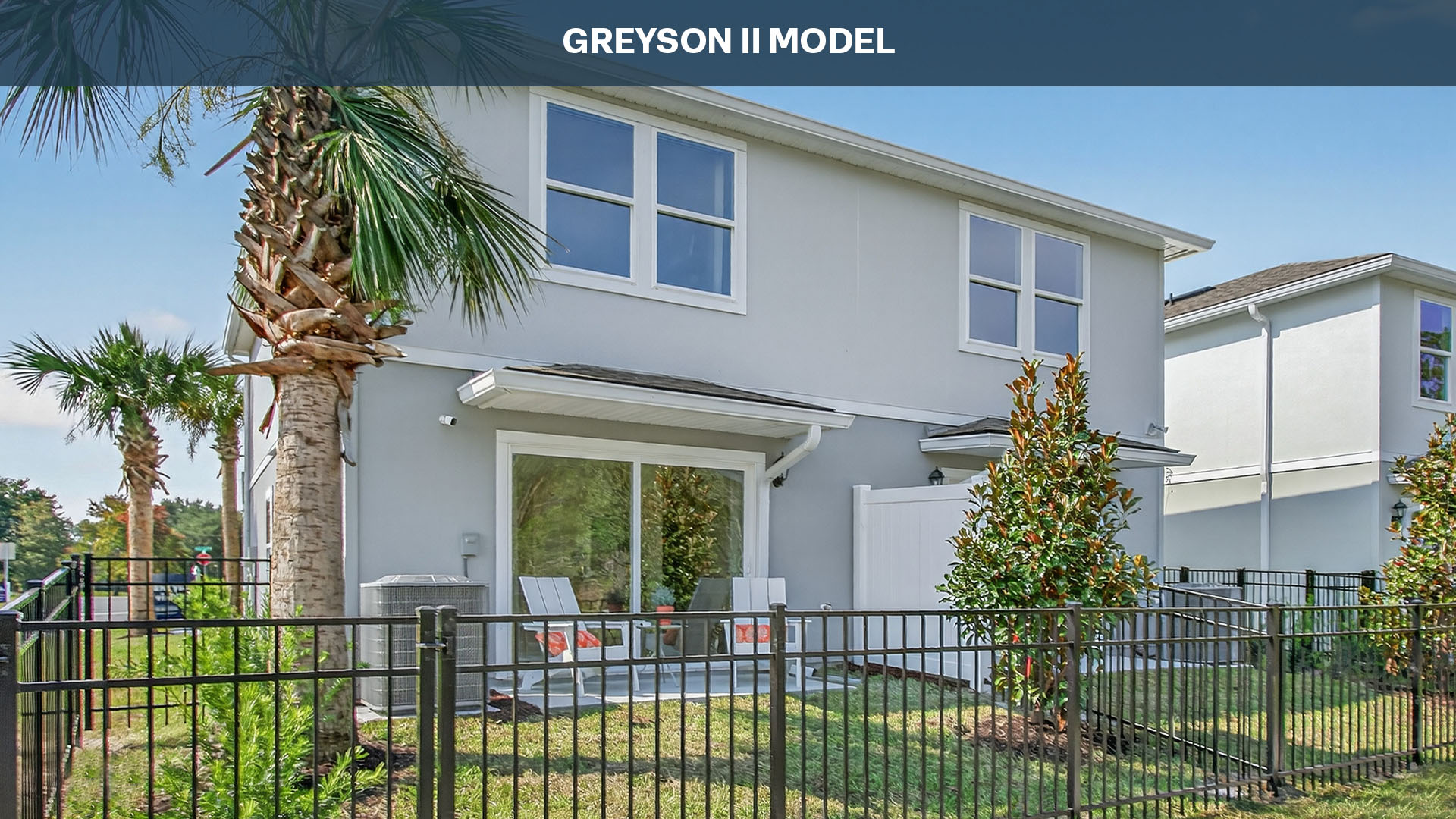 GreysonII