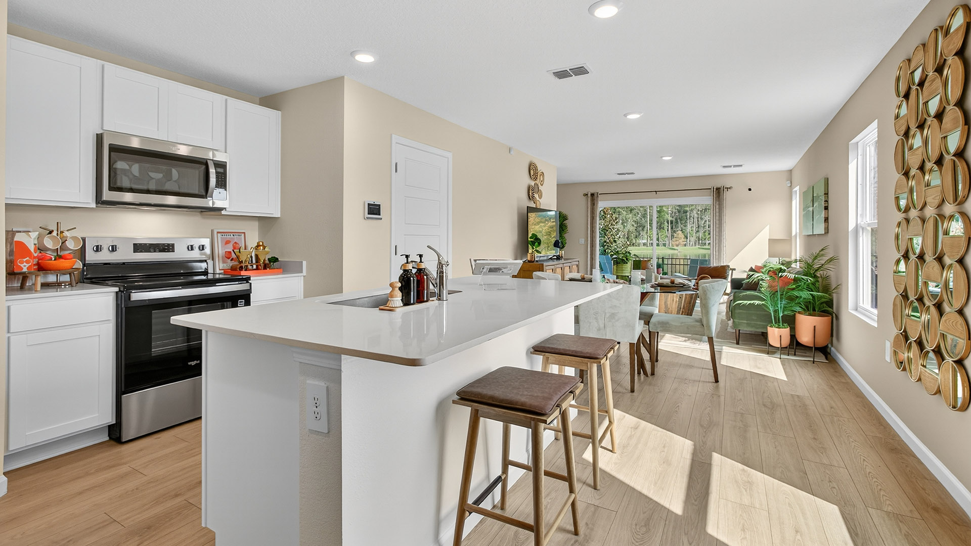 5889 Victoria Creek Lane