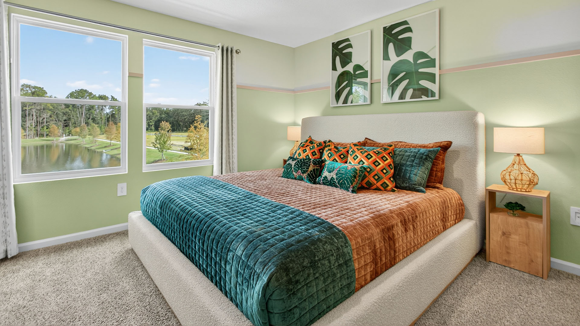 5887 Victoria Creek Lane