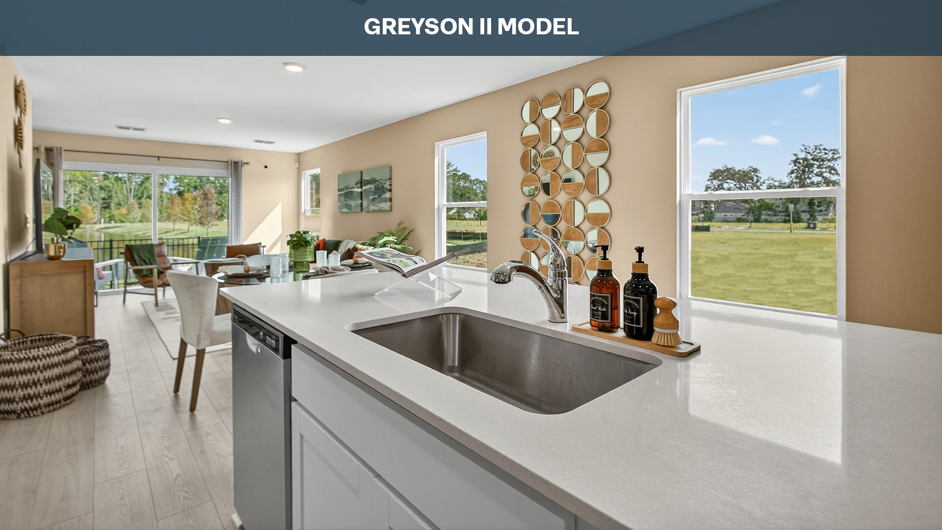 GreysonII