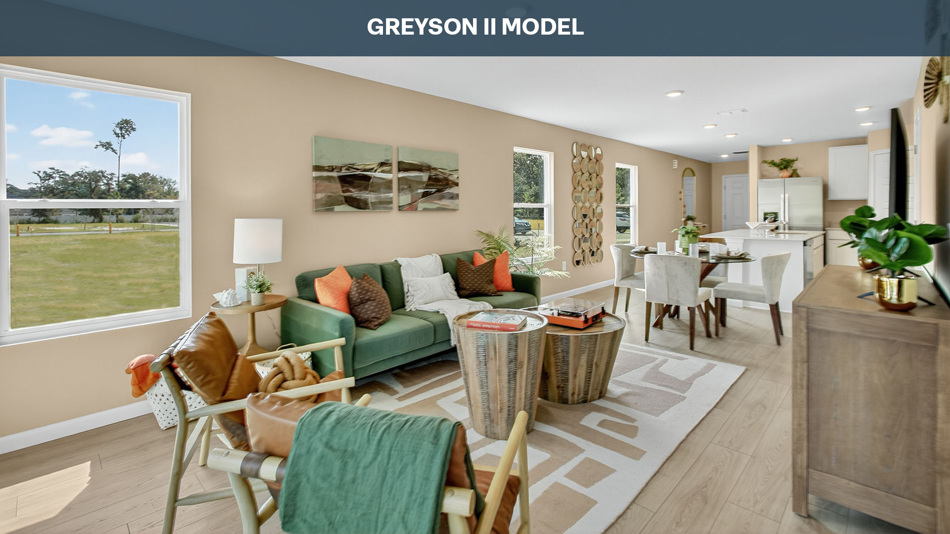 GreysonII