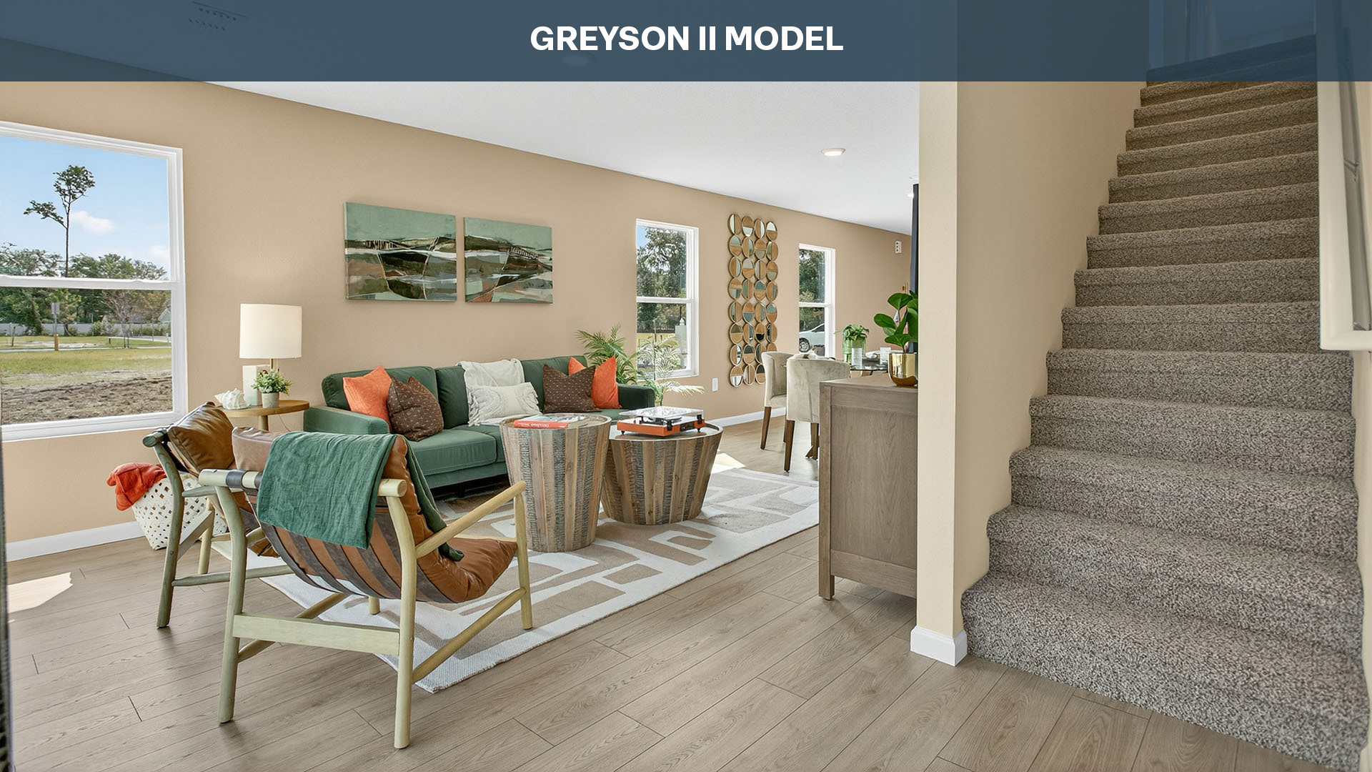 GreysonII