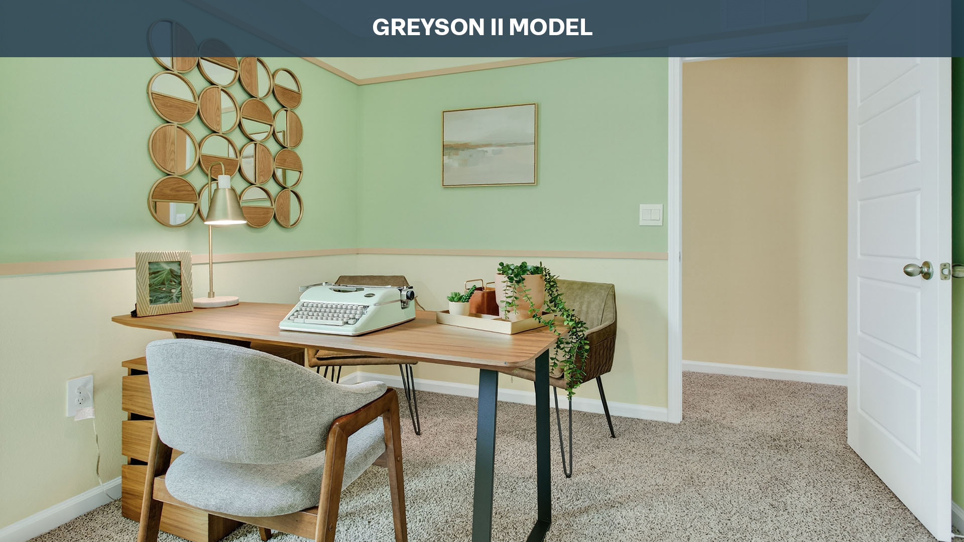 GreysonII