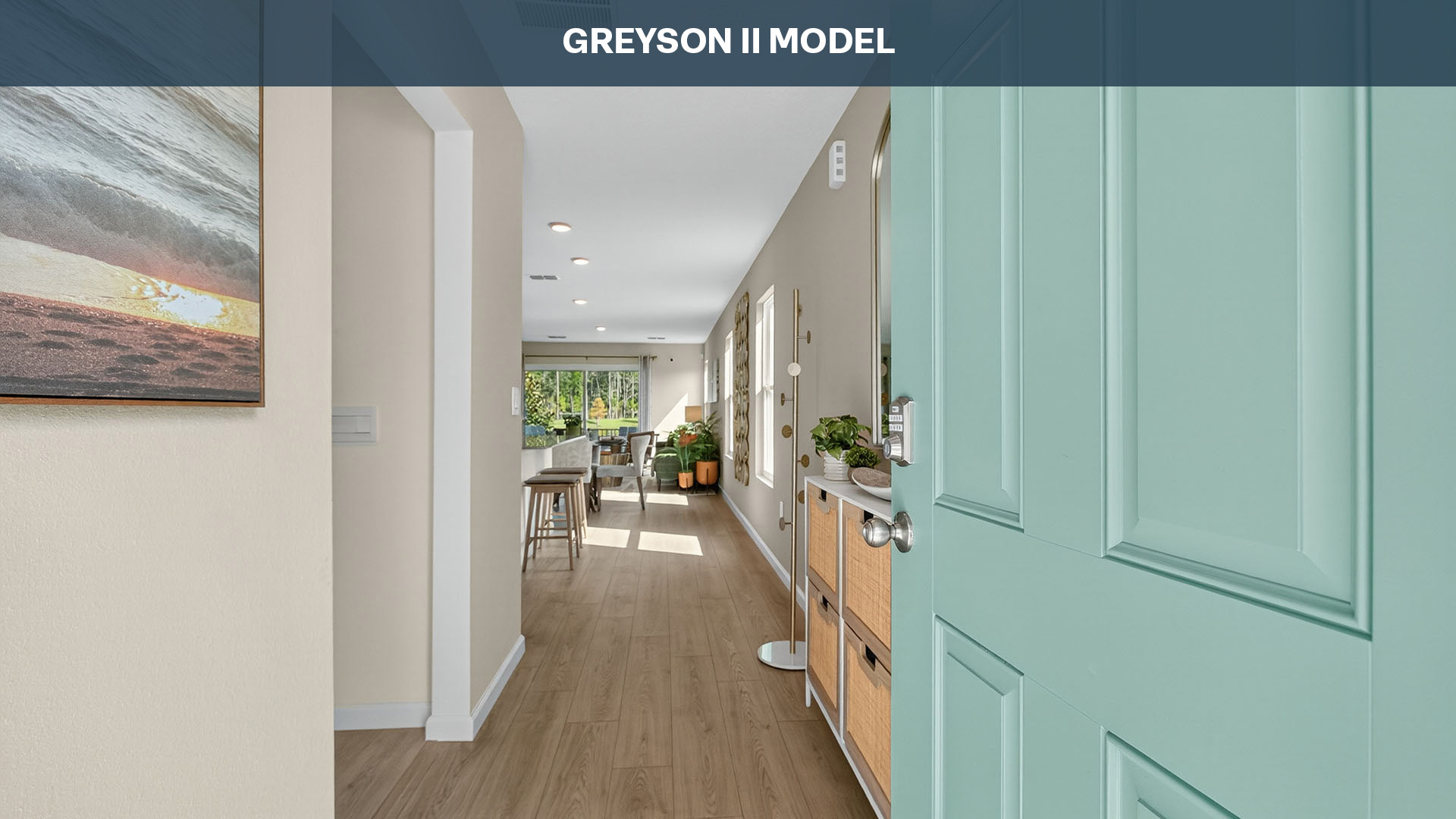 GreysonII