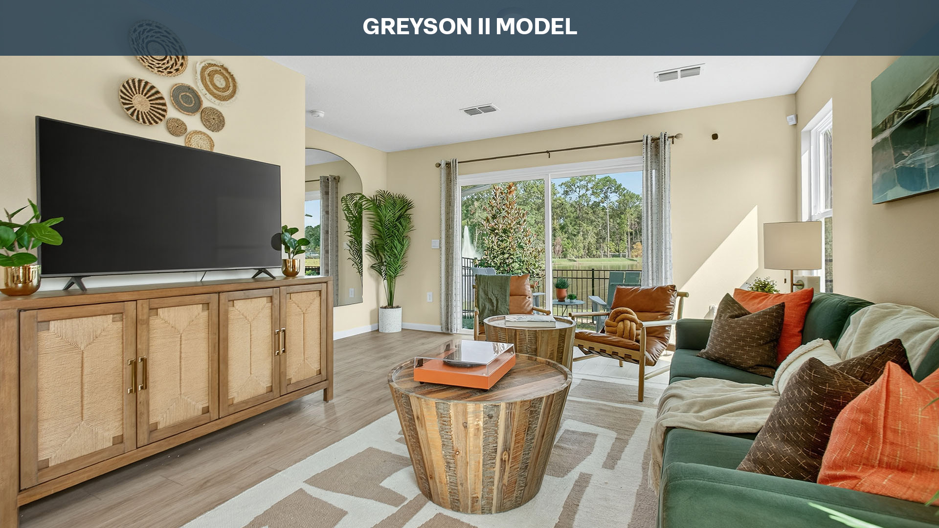 GreysonII