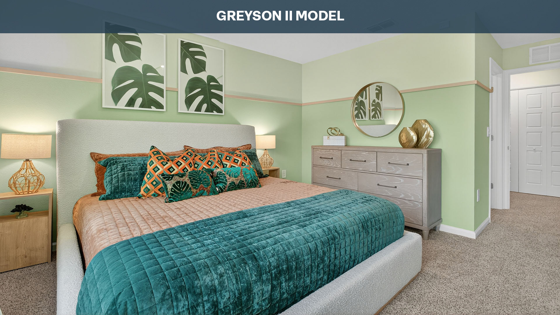 GreysonII