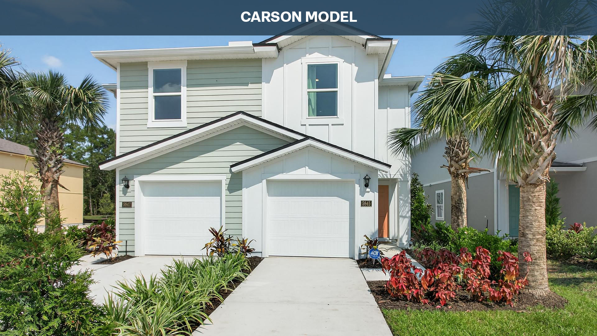 Carson