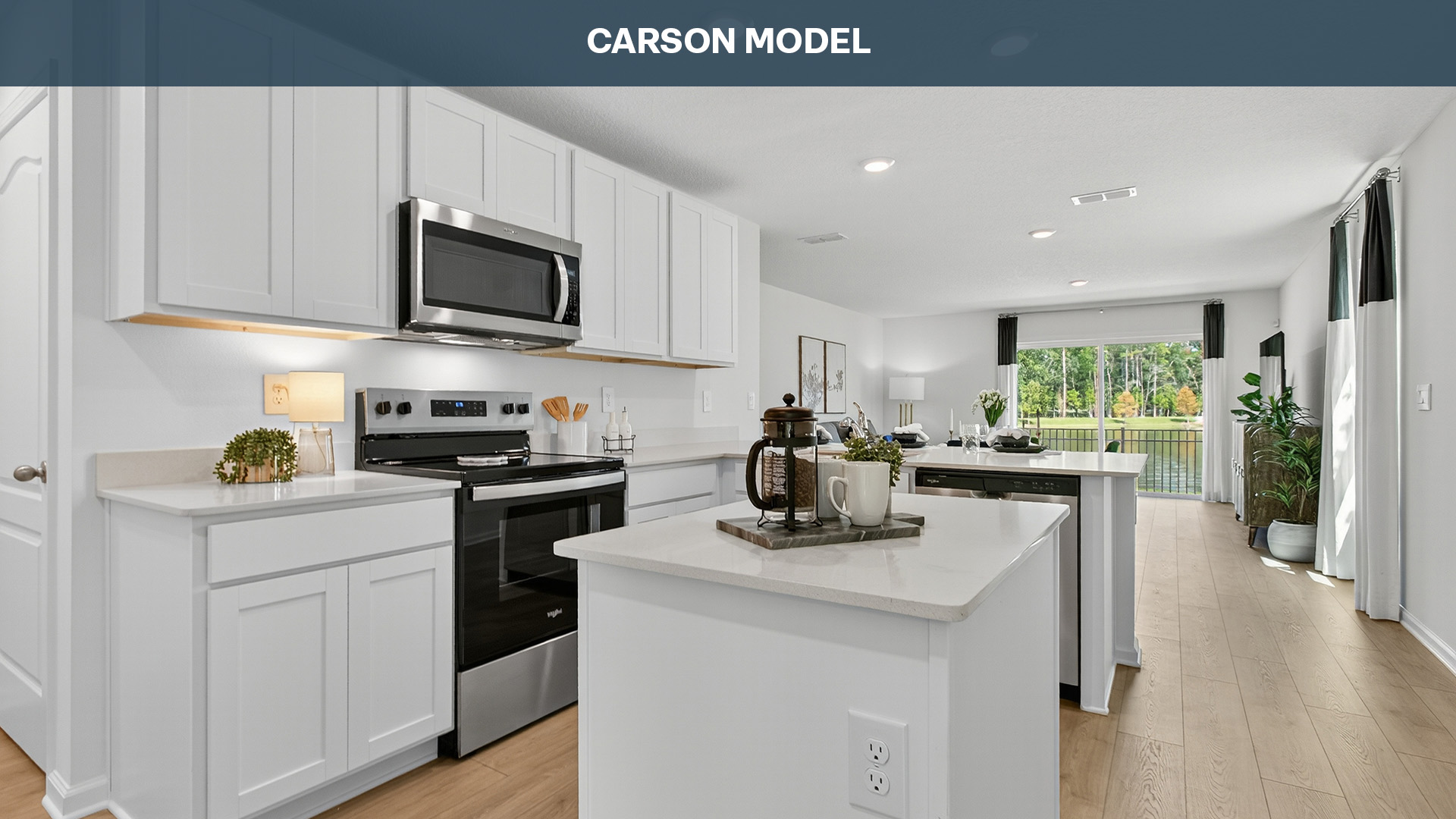 Carson