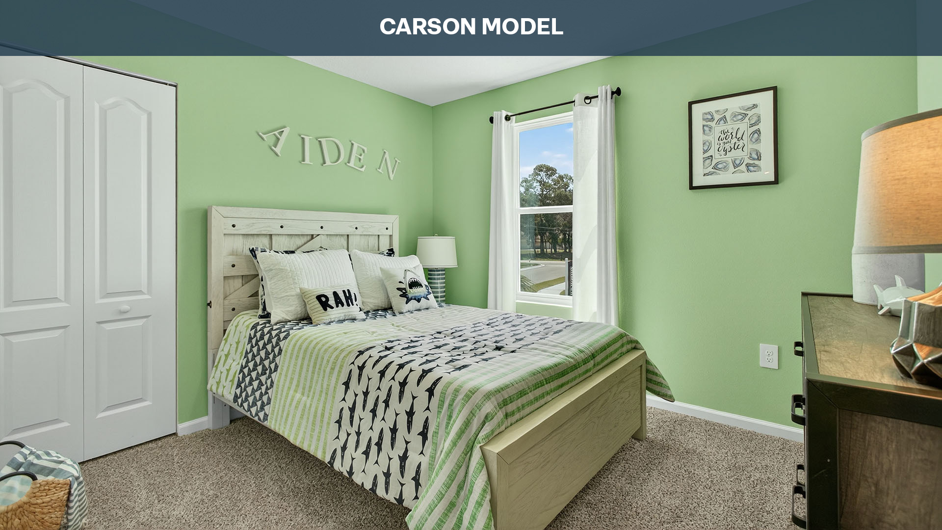 Carson