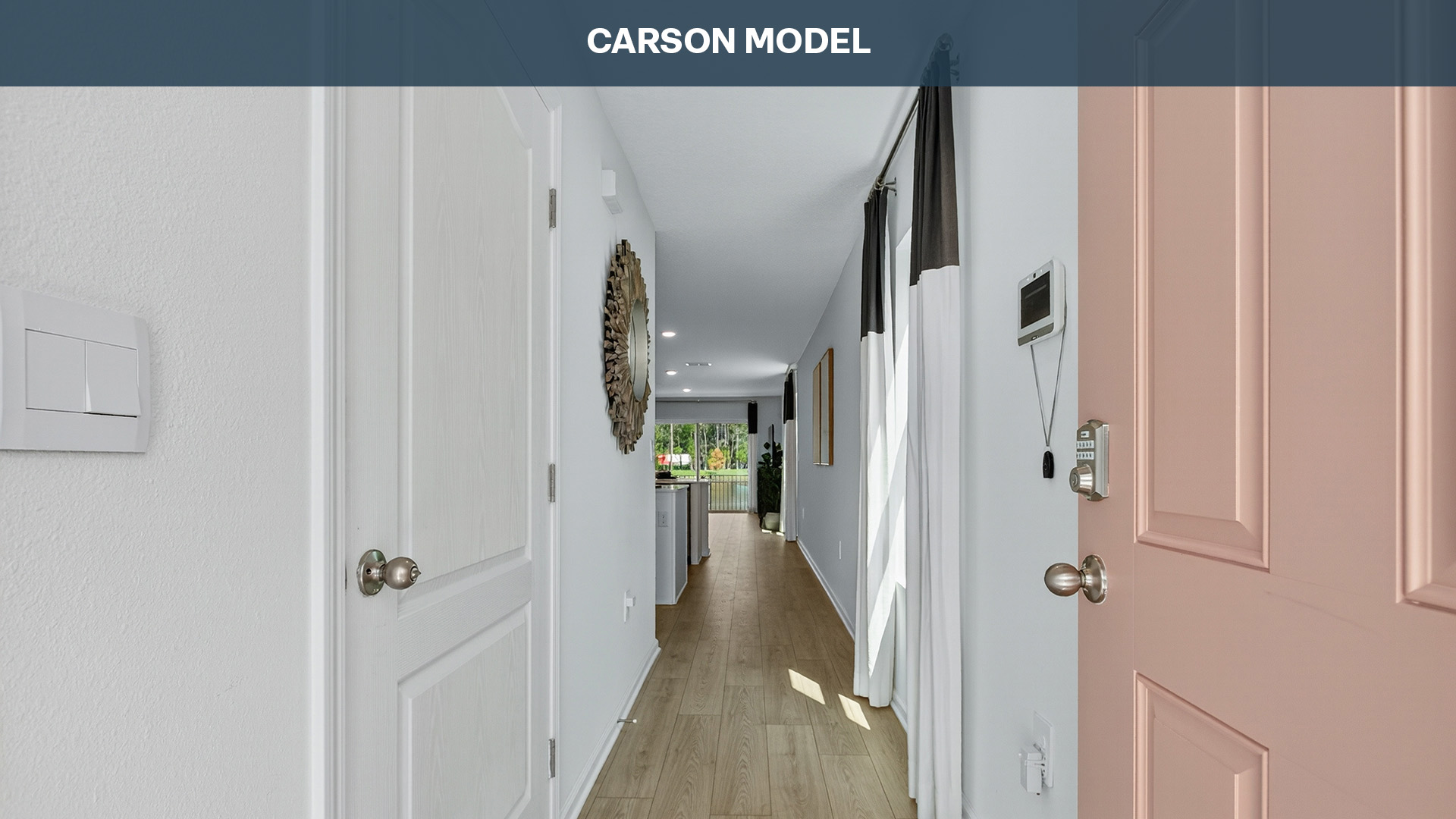 Carson