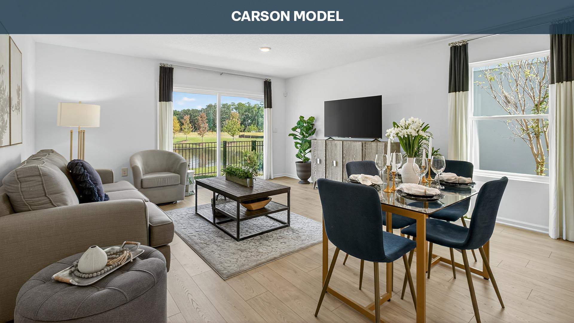Carson