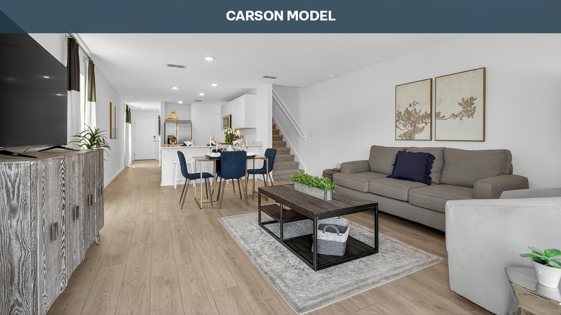 Carson
